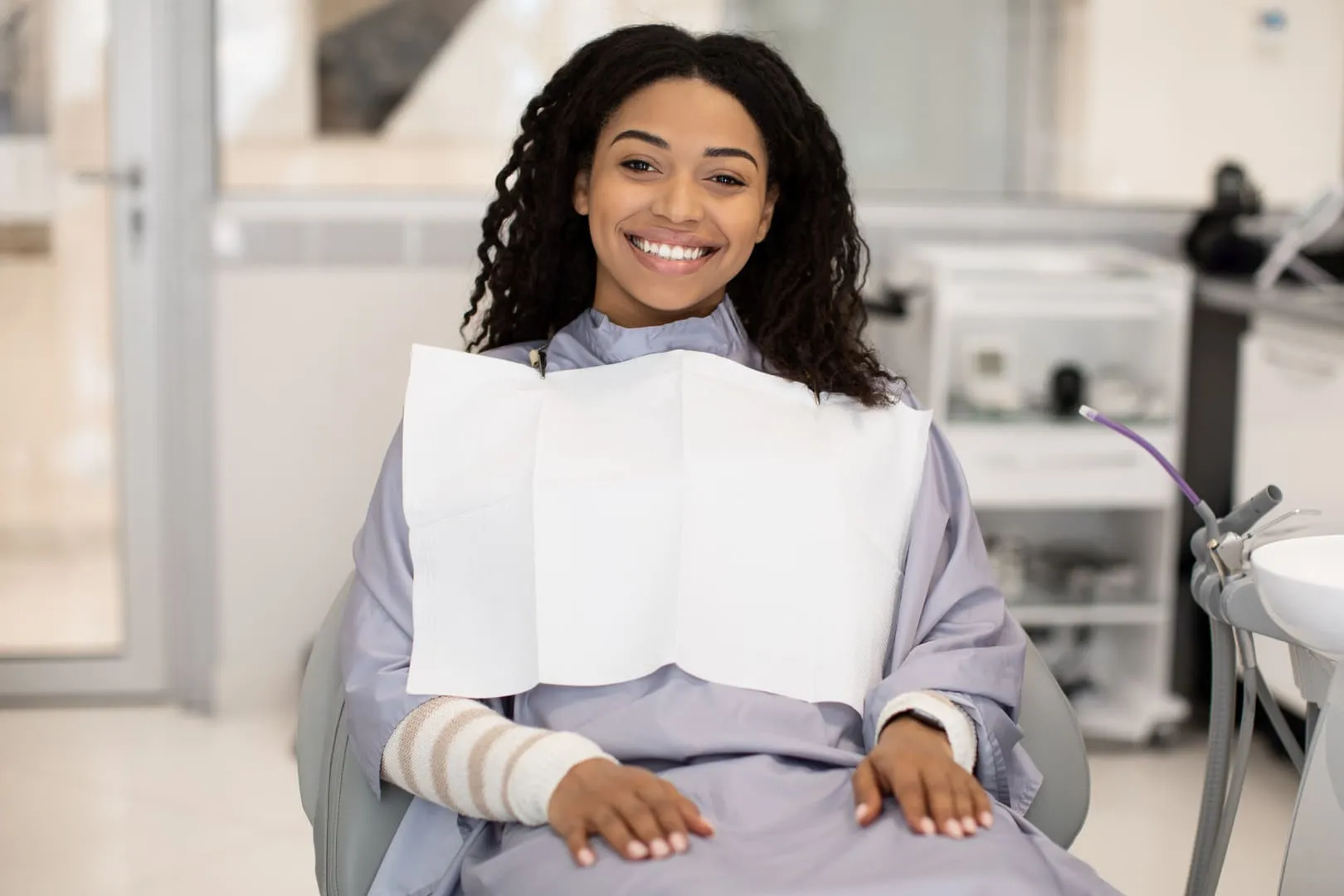 What is General Dentistry?