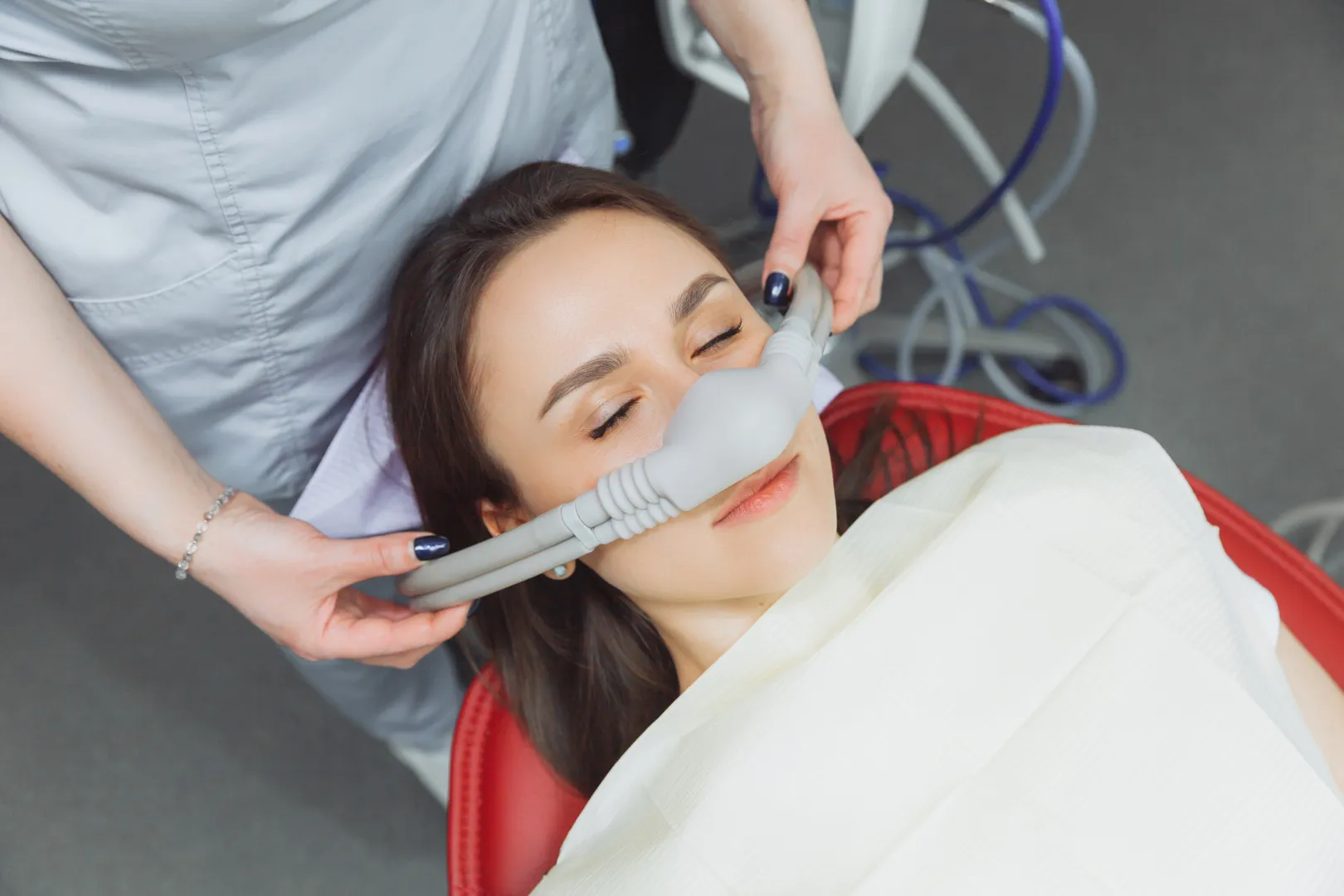 General Anesthesia in Prairieville