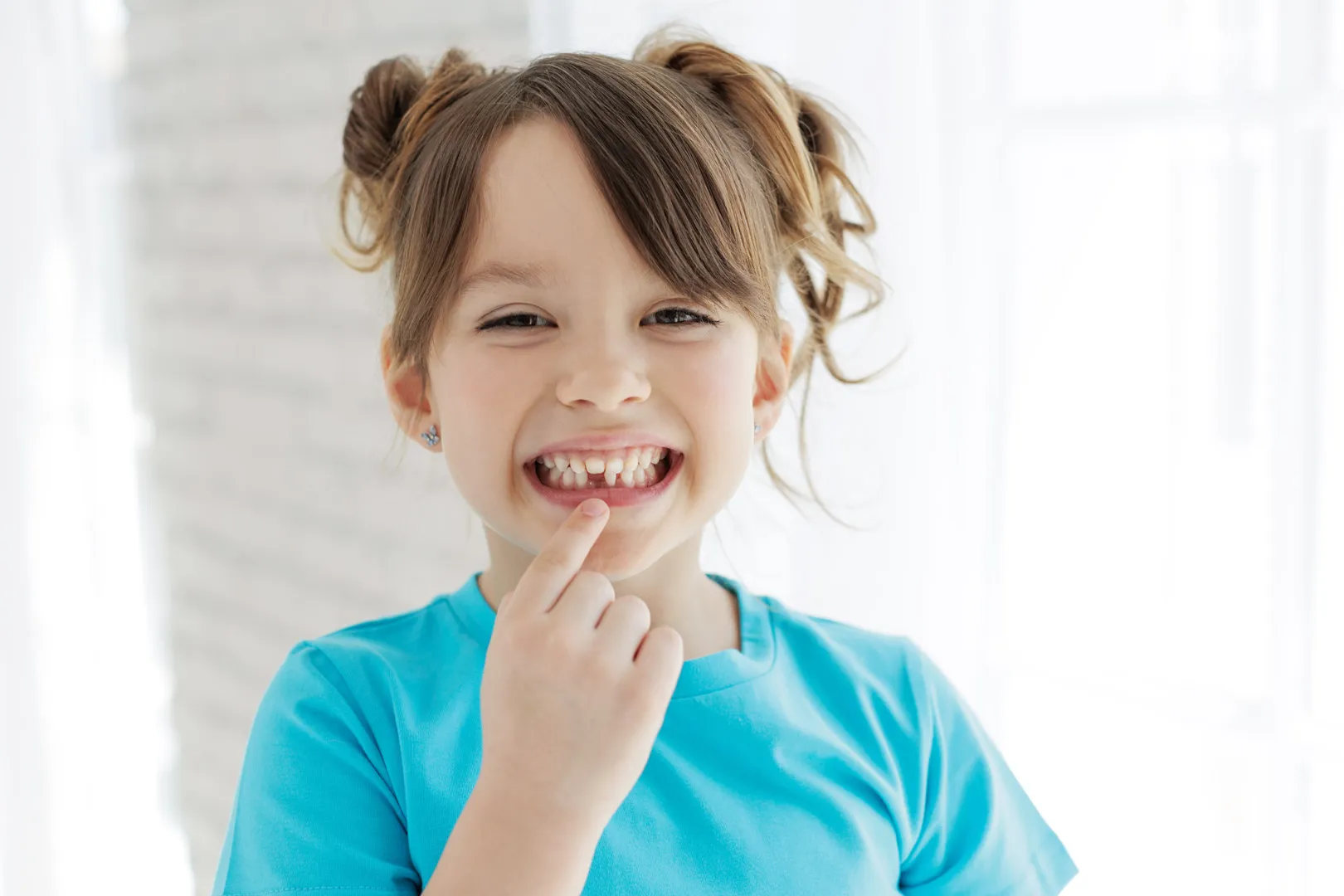Children's Dentistry in Prairieville