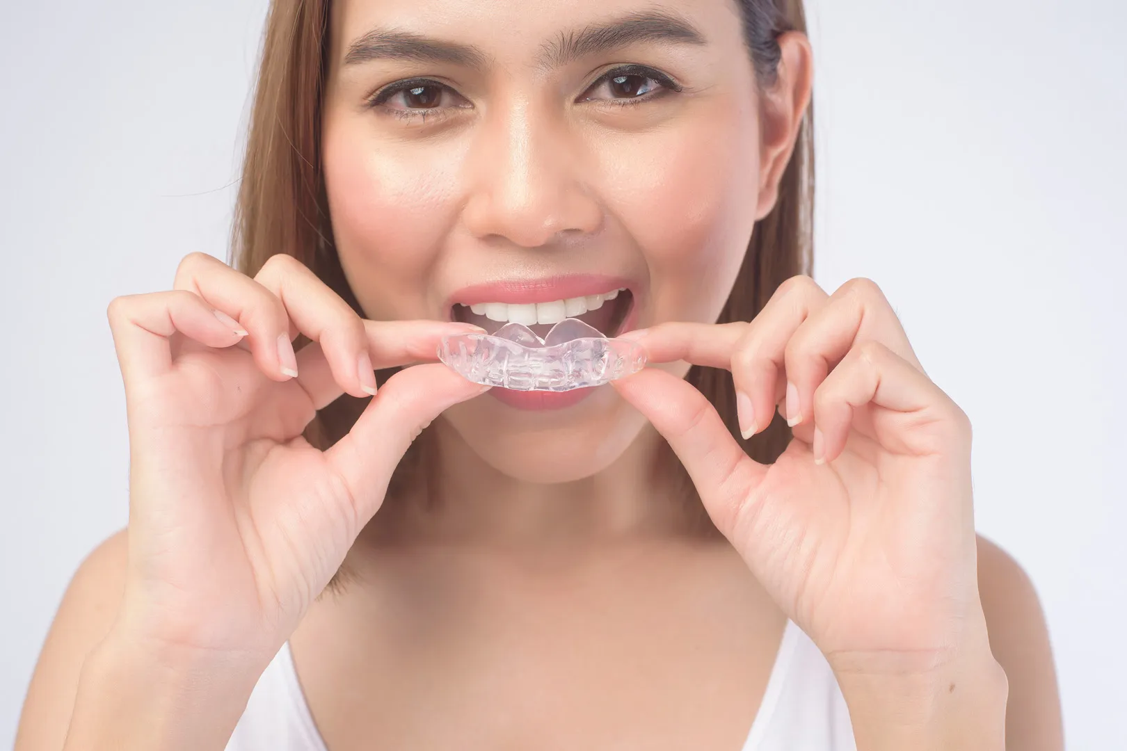 Occlusal & Sports Guards