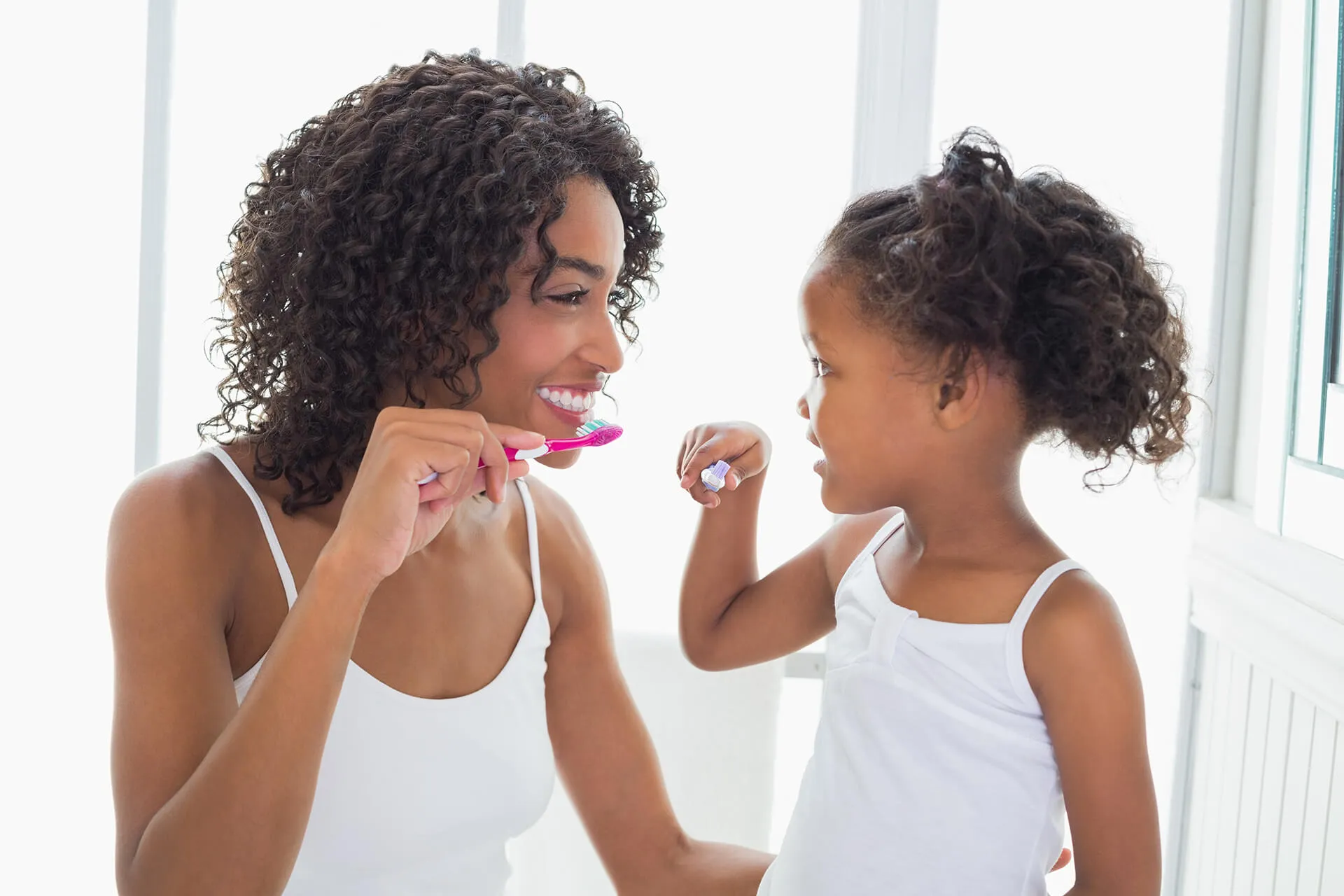 Family Dentistry in Prairieville