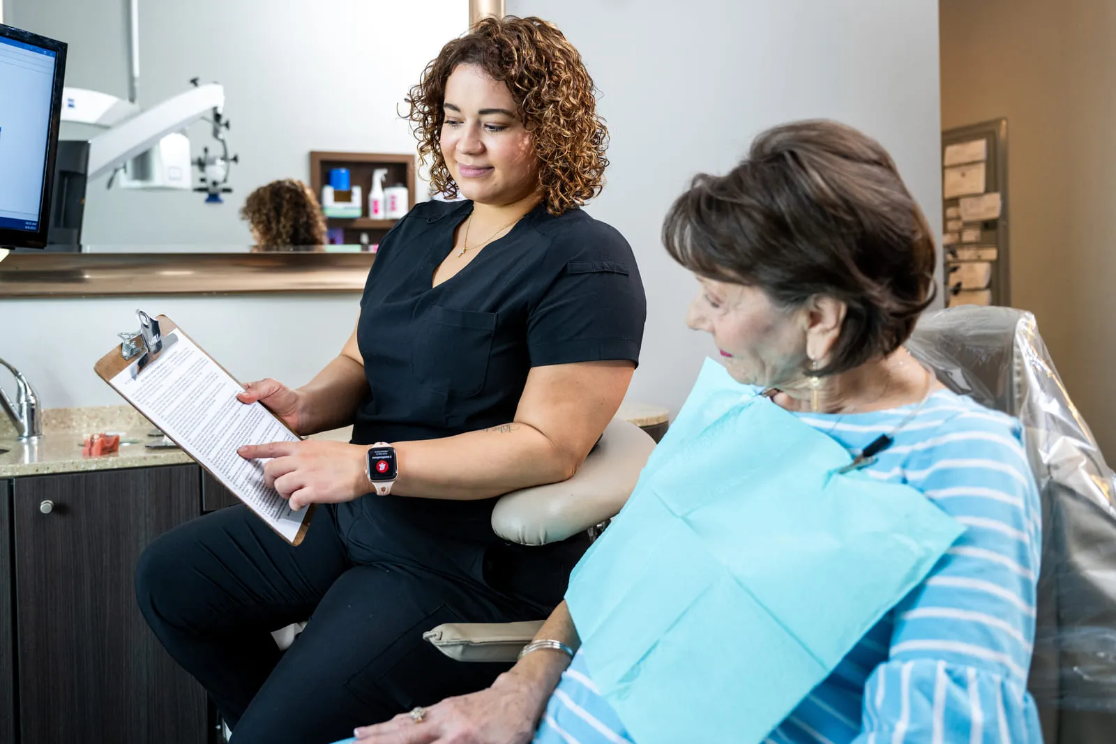 Information For Patients