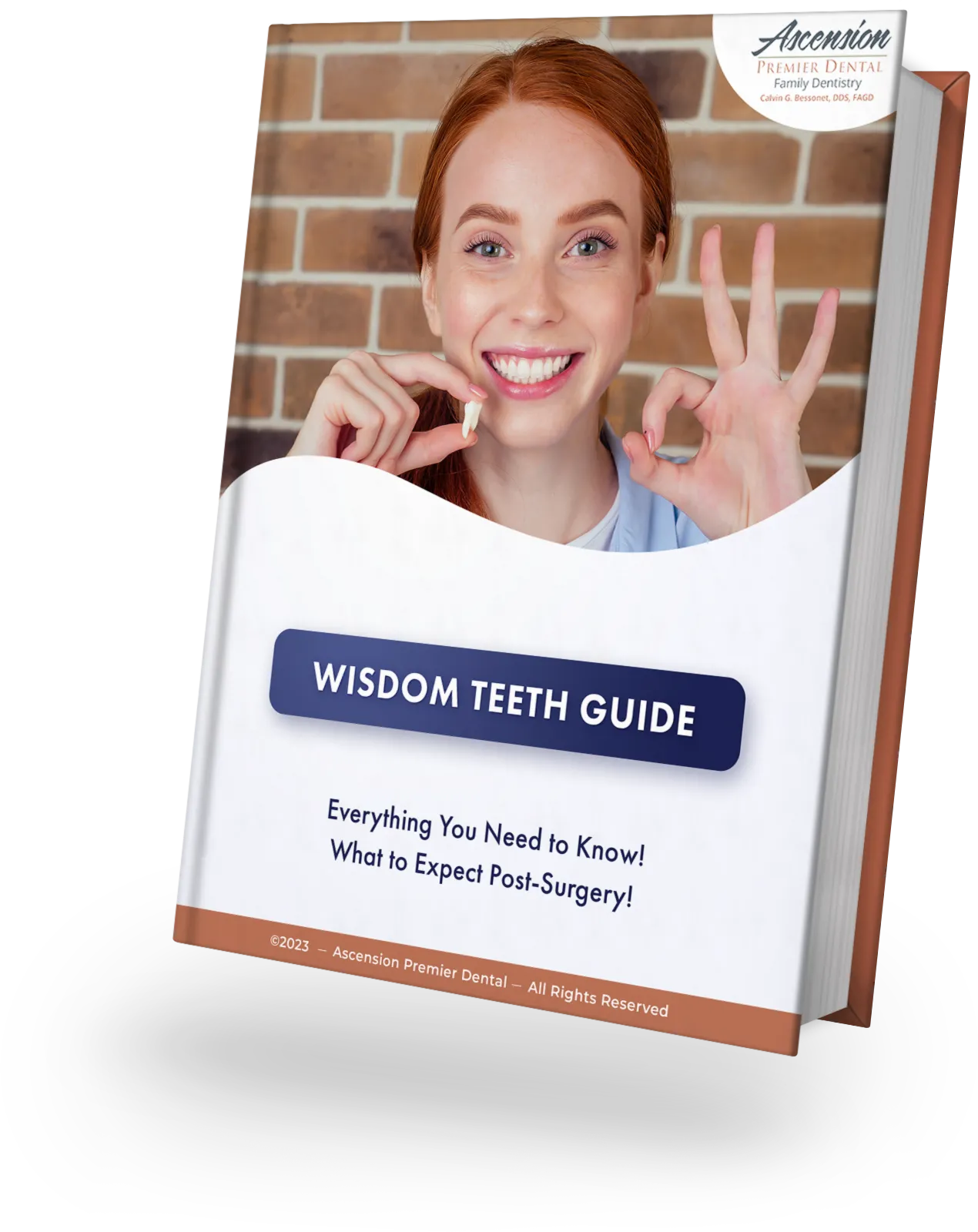 Get Your Wisdom Teeth Information Guide