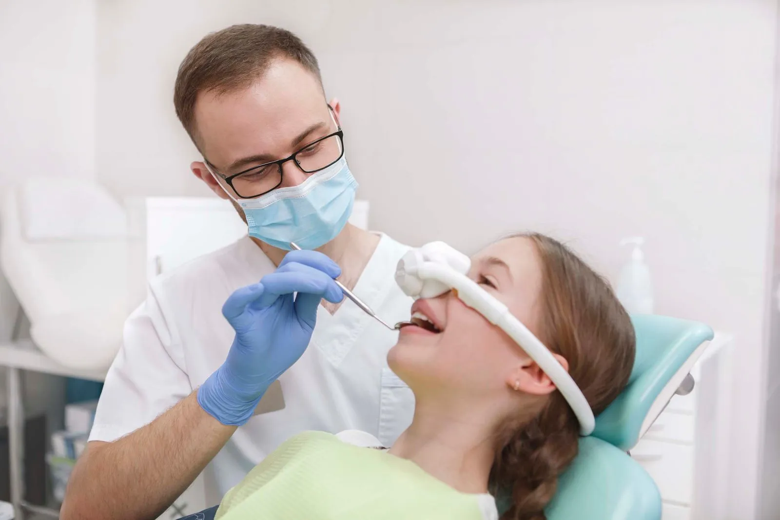 Sedation Dentistry