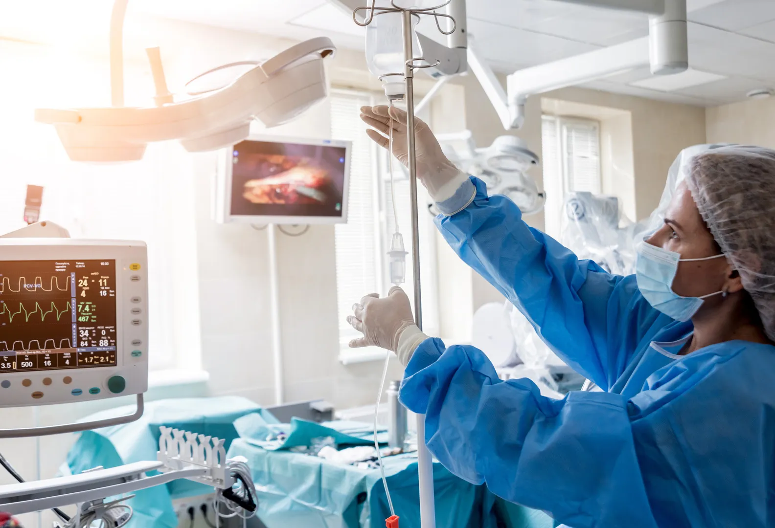 Relax and Stay Comfortable with Sedation Dentistry